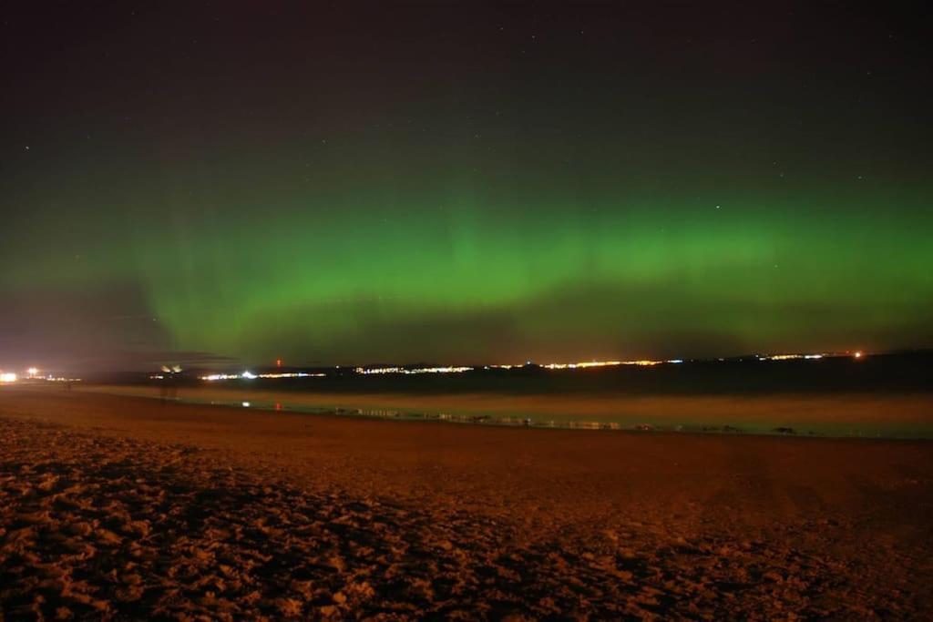 The Coorie Inn @ Portobello, Edinburgh'S Seaside. ภายนอก รูปภาพ