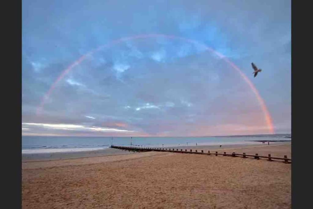 The Coorie Inn @ Portobello, Edinburgh'S Seaside. ภายนอก รูปภาพ